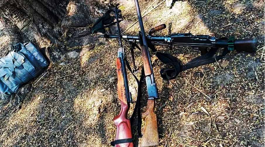 नक्सलियों की केंद्रीय कमेटी शांति वार्ता के लिए तैयार, प्रेस नोट में भेजा एक माह का सीजफायर प्रस्ताव