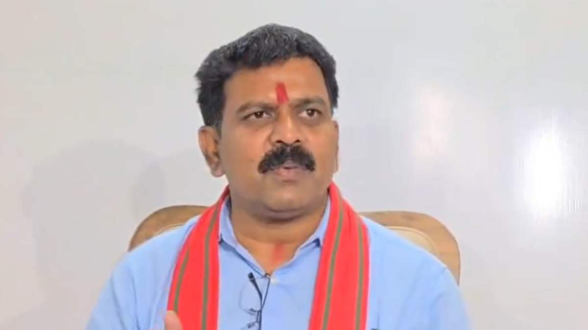 माओवादियों की ओर से लिखित सीजफायर लेटर की जांच होगी : उपमुख्यमंत्री विजय शर्मा