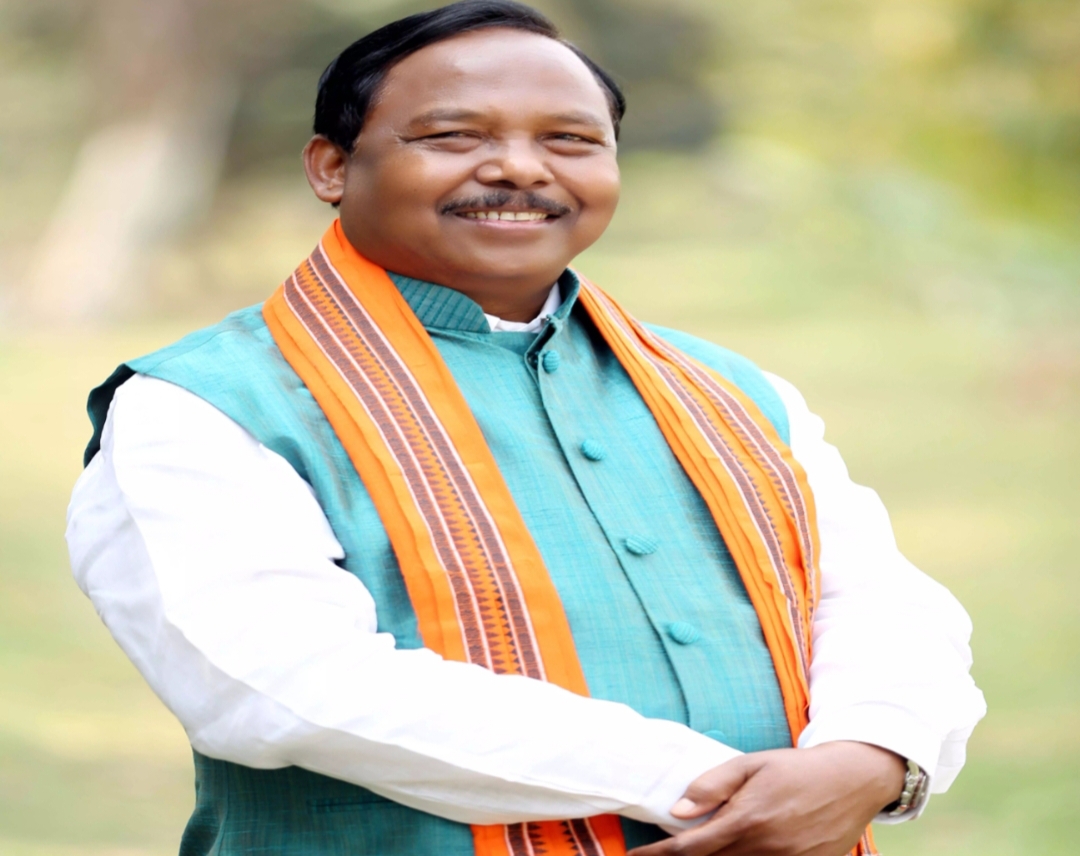 रोटी मेकर मशीन घोटाला: 50 हजार की मशीन 8 लाख में खरीदी, मंत्री नेताम ने विभागीय सचिव से मांगा जवाब 