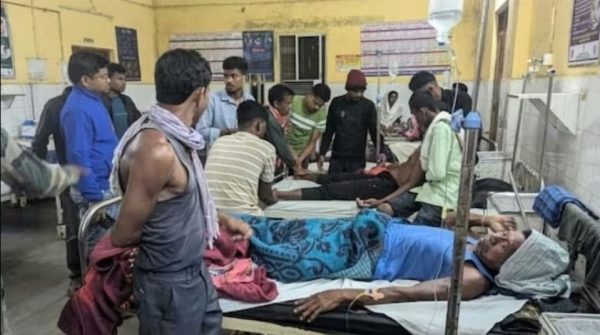 कोंडागांव में कबड्डी मैच के दौरान दर्दनाक हादसा, करंट लगने से 3 की मौत, अन्य तीन की हालत गंभीर