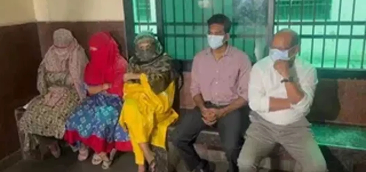 CGPSC घोटाला : पूर्व परीक्षा नियंत्रक समेत पांचों आरोपी गिरफ्तार