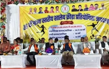 सफलता के लिए सतत अभ्यास व प्रयास जरूरी: विधायक किरण देव  