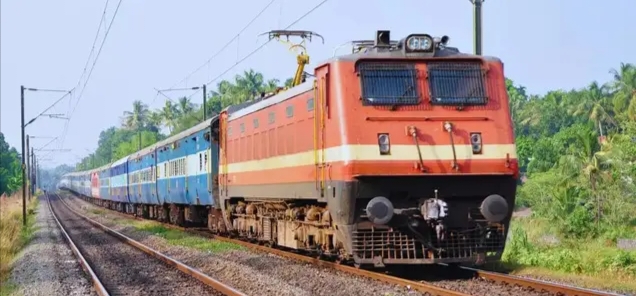 छत्तीसगढ़ में नवरात्र के मौके पर श्रद्धालुओं के लिए चलेगी पूजा स्पेशल ट्रेन