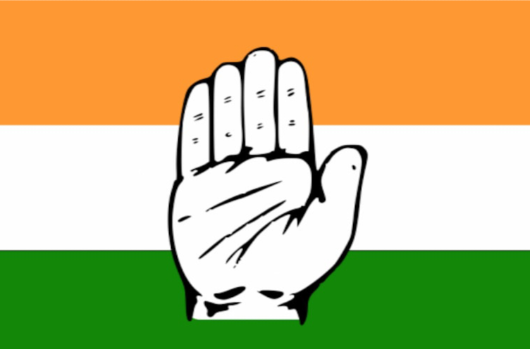 कांग्रेस ने पार्षद संदीप साहू को थमाया नोटिस, पूर्व मुख्यमंत्री के खिलाफ अपमानजनक टिप्पणी करने पर लिया एक्शन