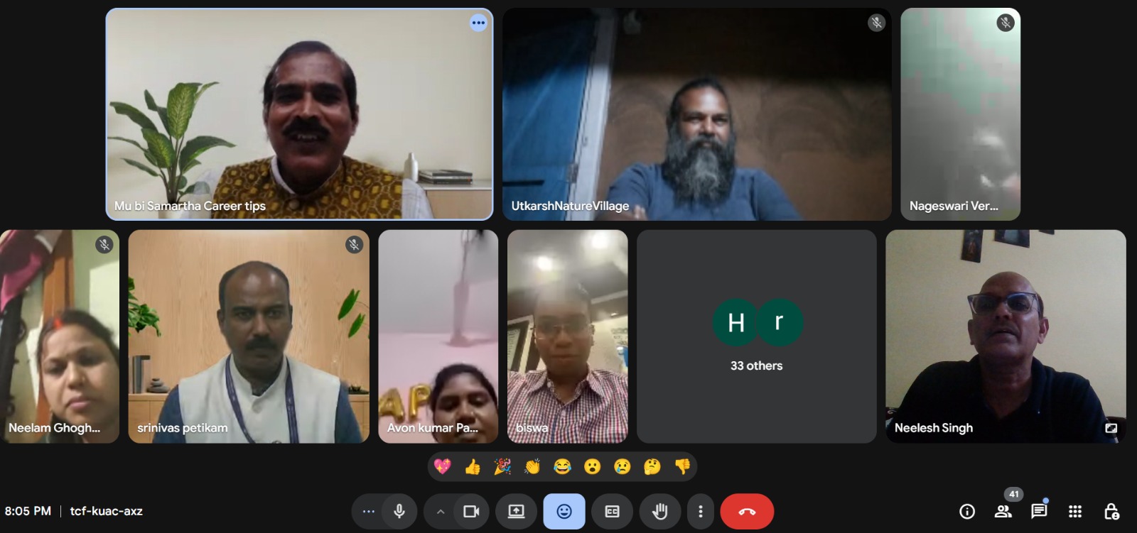 किसानों और महिलाओं को तकनीक व बाजार से जोड़ने जिला प्रशासन की अनूठी पहल, प्रोजेक्ट उद्यमी के अंतर्गत विशेषज्ञों से मिल रहा मार्गदर्शन