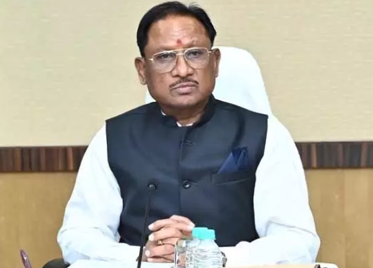 सिलतरा फैक्ट्री हादसे में 6 श्रमिकों की मौत, कई घायल &ndash; मुख्यमंत्री विष्णु देव साय ने जताया गहरा शोक