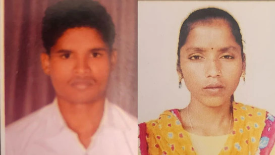 NIA कोर्ट ने नक्सली दंपत्ति को भेजा जेल, रायपुर में पहचान छुपाकर रह रहे थे नक्सली पति-पत्नी