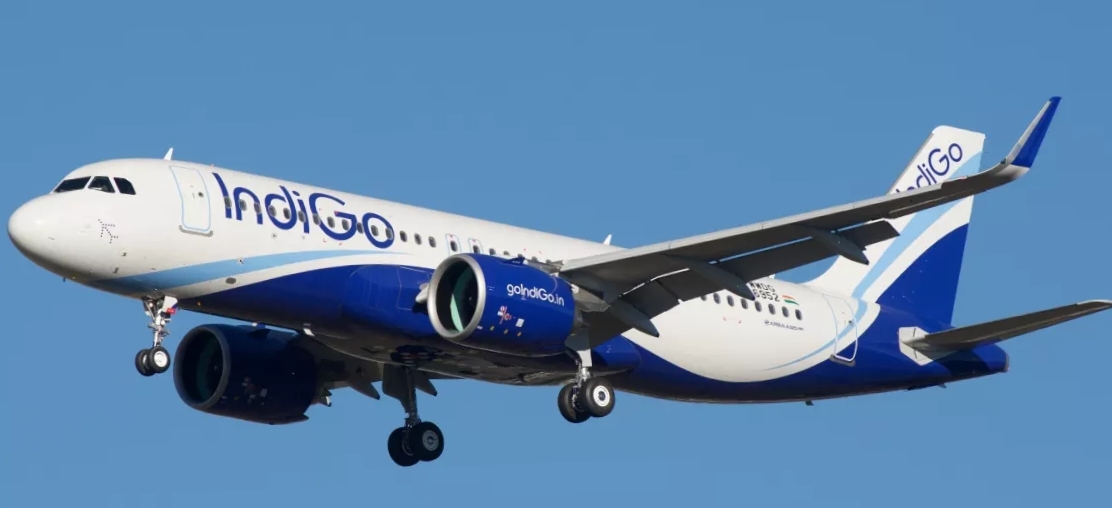 रायपुर-दिल्ली के बीच इंडिगो की नई फ्लाईट, 26 अक्टूबर से भरेगी उड़ान