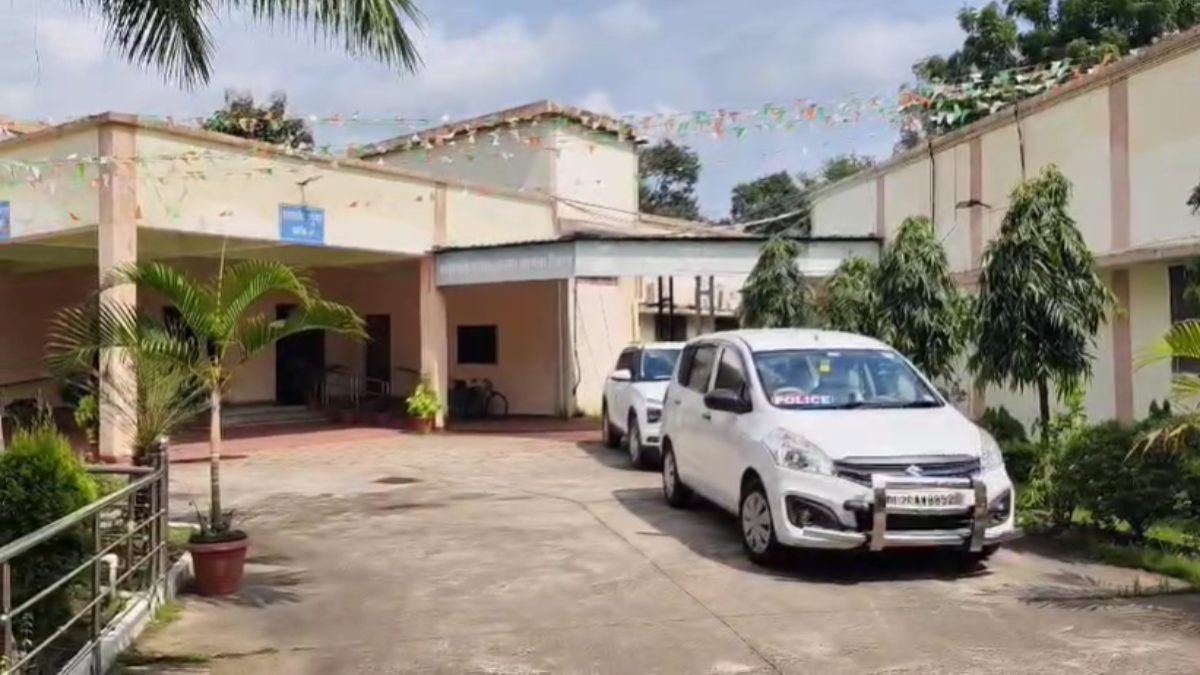 CBI ने समाज कल्याण विभाग से फर्जी NGO की फाइल को कब्जे में लिया