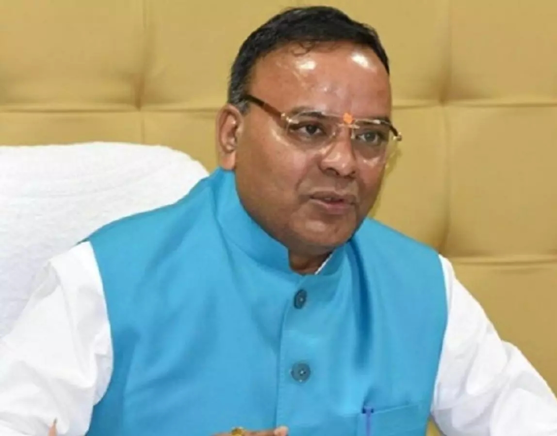 किसी भी एजेंसी पर टिप्पणी करना पैशन हो गया है भूपेश बघेल का : अजय चंद्राकर  