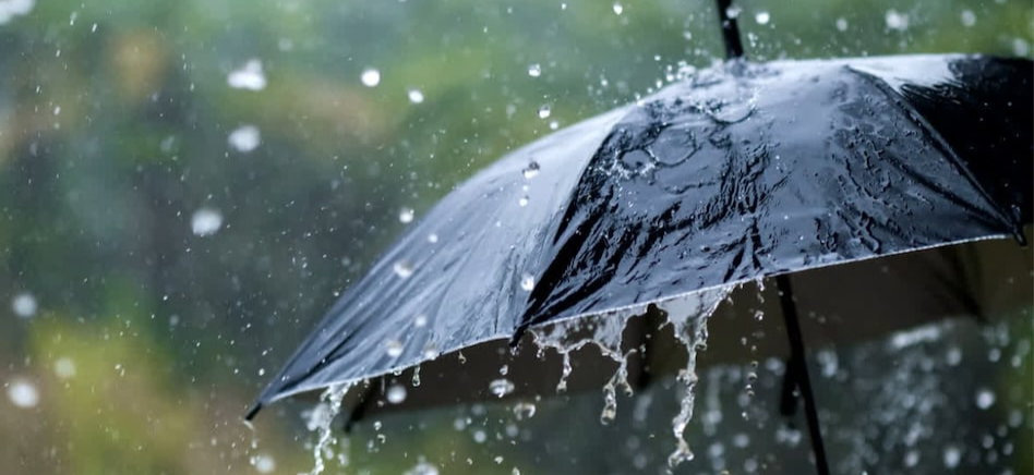 रायपुर समेत इन जिलों में होगी भारी बारिश, मौसम विभाग ने जारी किया अलर्ट