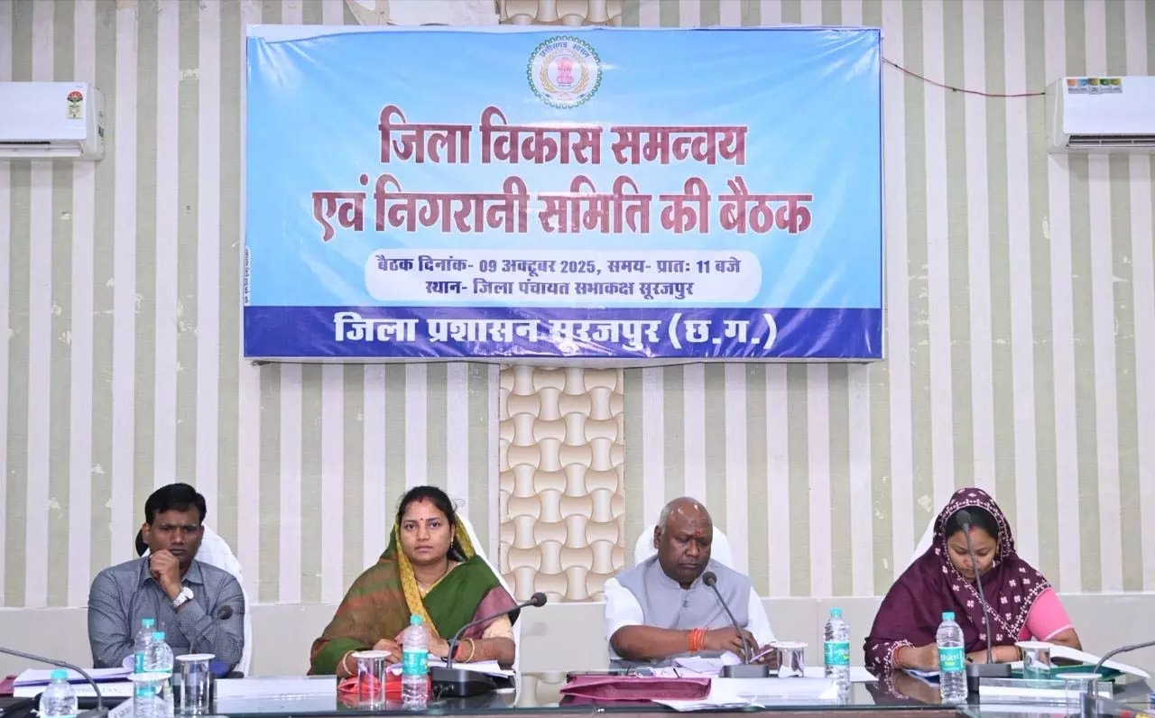 मंत्री लक्ष्मी राजवाड़े ने जनदर्शन में सुनी जनता की समस्याएँ, त्वरित निराकरण के दिए निर्देश 