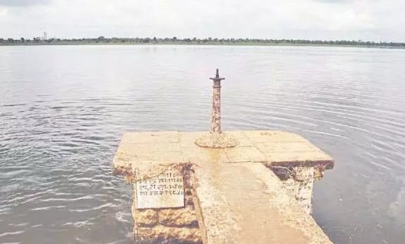 जलाशयों में वर्षा से सुधार, 12 जलाशयों में 80 प्रतिशत से अधिक जल स्तर, किसानों को मिली राहत  