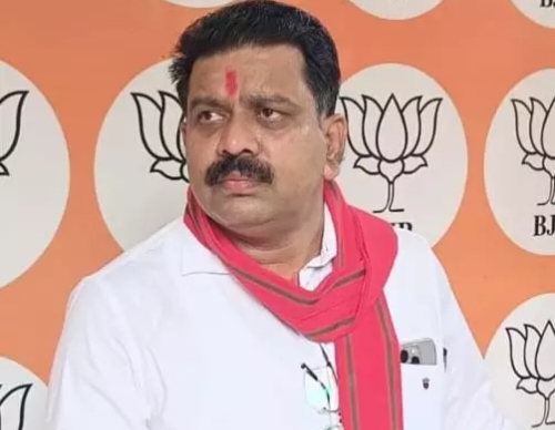 धर्मांतरण रोकने कानून ला रही सरकार, उपमुख्यमंत्री विजय शर्मा बोले - भ्रमित करने वालों पर होगी कार्रवाई 