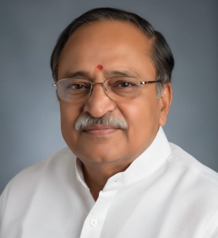 छत्तीसगढ़ विधानसभा के प्रथम उपाध्यक्ष बनवारी लाल अग्रवाल का निधन