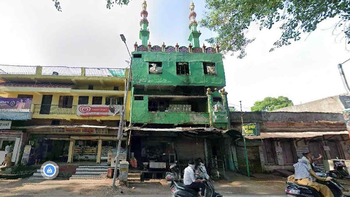 जमीन पर दशकों से काबिज लोगों को वक्फ बोर्ड ने भेजा नोटिस, स्थानीय लोगों में रोष&hellip;