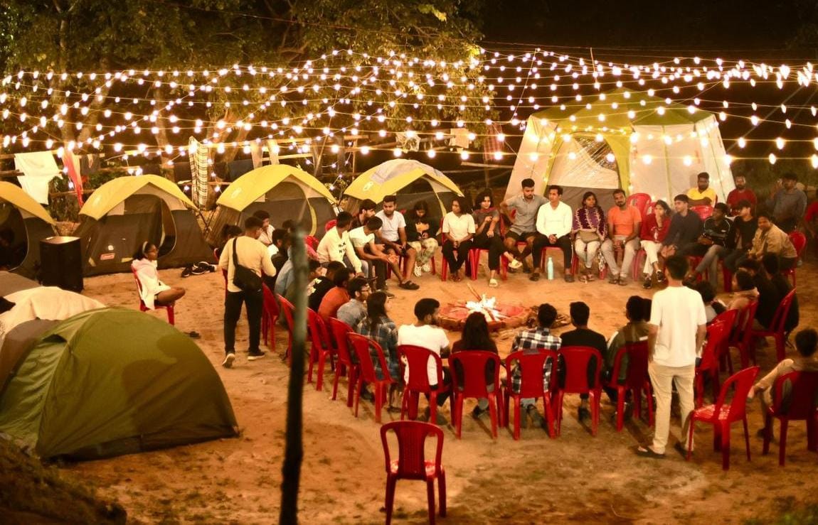 6 से 9 नवम्बर तक जशपुर में होगा &lsquo;जशपुर जम्बूरी 2025' का आयोजन