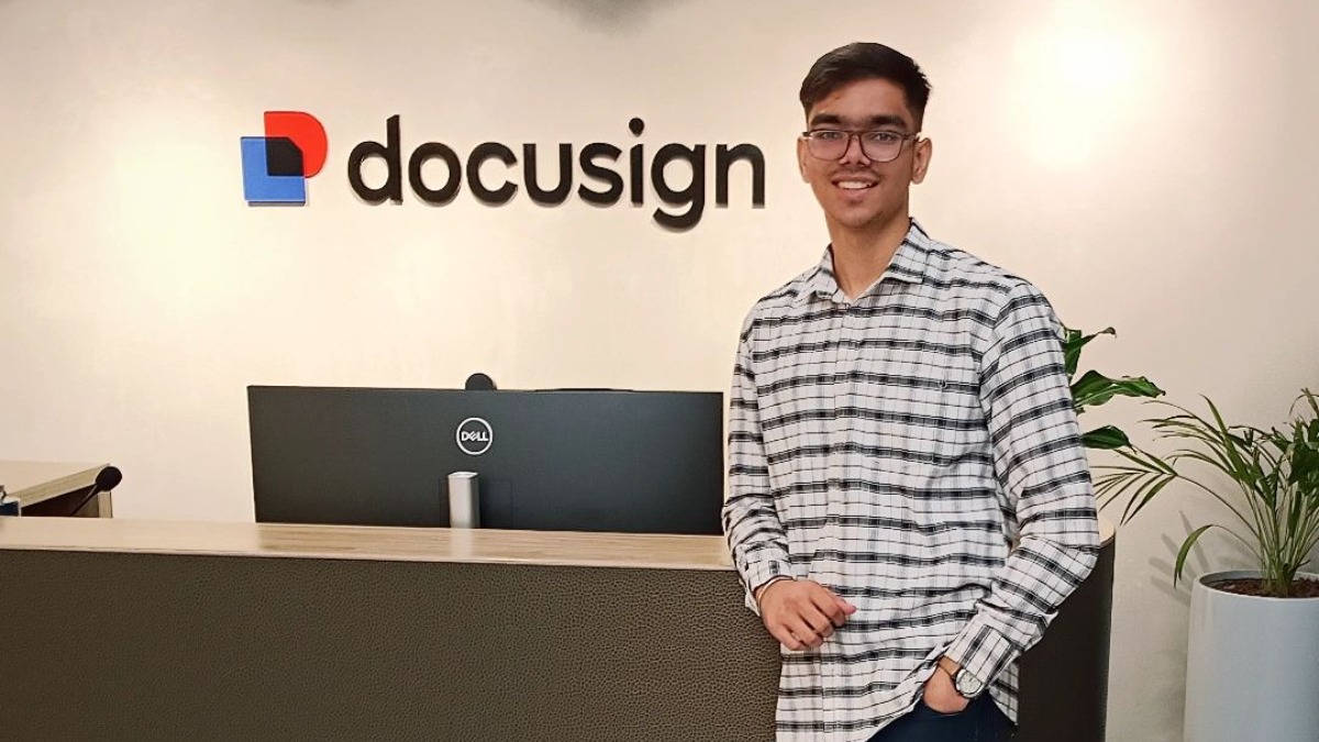 अमेरिकी कंपनी ने NIT रायपुर के छात्र को दिया बड़ा ऑफर  