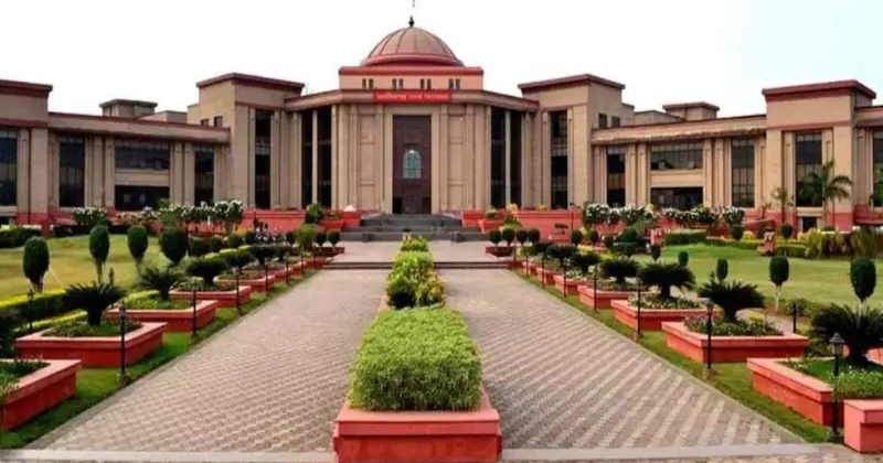 छत्तीसगढ़ हाईकोर्ट में 29 अक्टूबर से लागू होगा नया रोस्टर