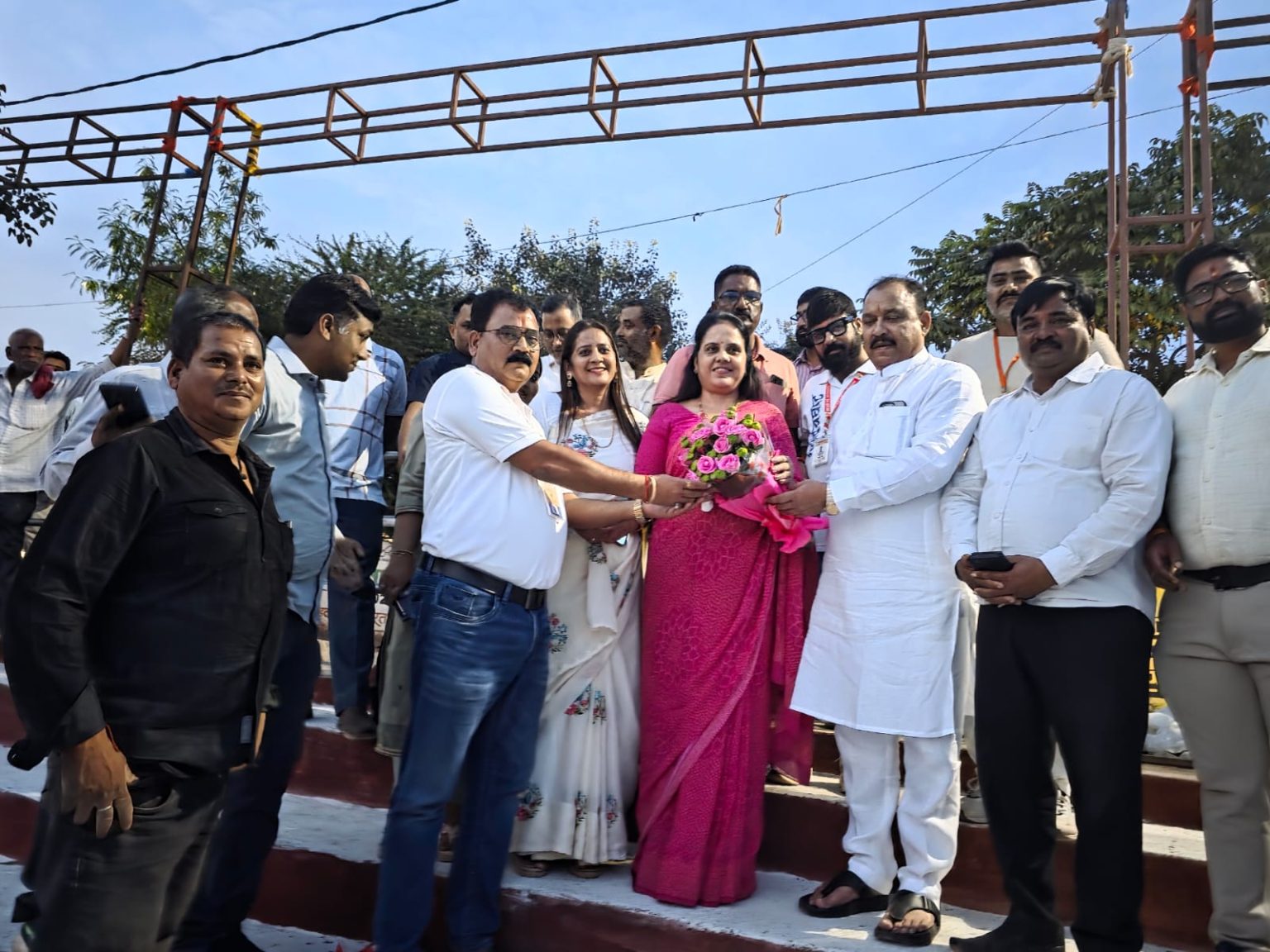 चार दिवसीय छठ महापर्व आज से शुरू