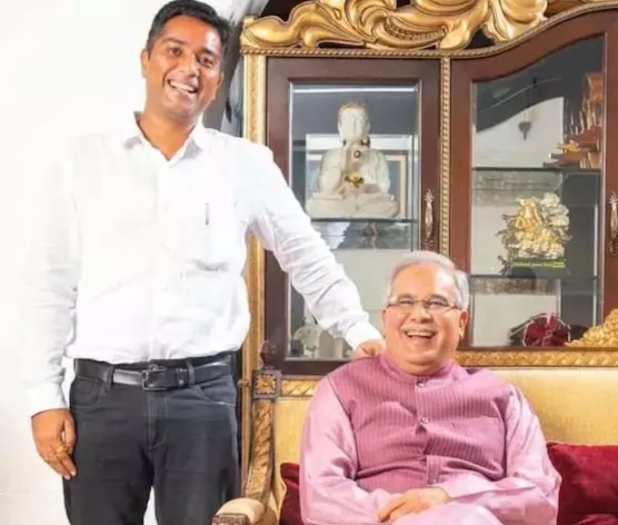 चैतन्य बघेल की जमानत याचिका पर फैसला सुरक्षित, सोमवार को होगा निर्णय  