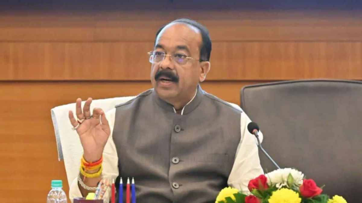 जहां भूपेश वहां कांग्रेस की दुर्दशा तय है : उपमुख्यमंत्री अरुण साव  