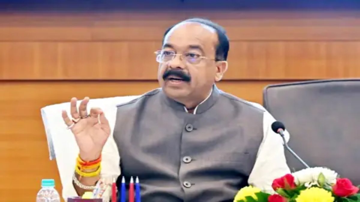 डिप्टी सीएम अरुण साव ने निर्वाचन आयोग के फैसले का किया स्वागत