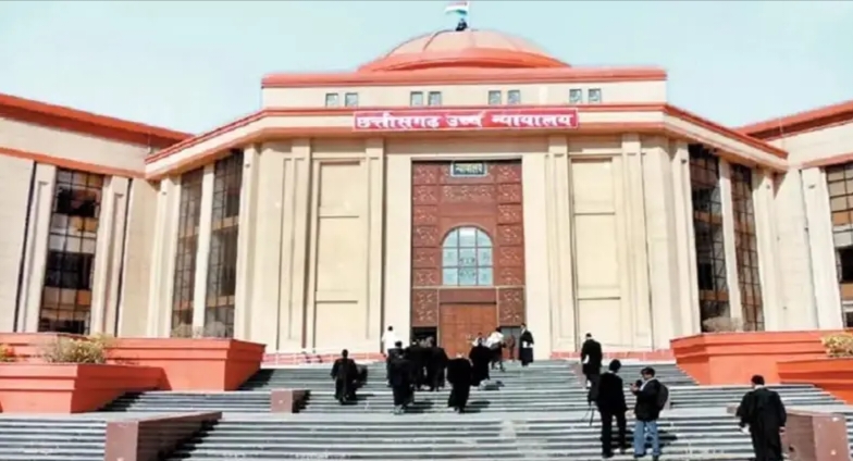 भारतमाला परियोजना घोटाला: हाईकोर्ट ने एसडीएम निर्भय साहू सहित सभी आरोपी राजस्व अधिकारियों की अग्रिम जमानत याचिका की खारिज