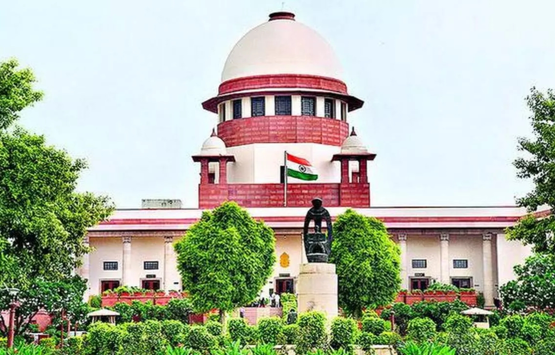 सुप्रीम कोर्ट से CGPSC घोटाले के 4 आरोपियों को मिली जमानत  