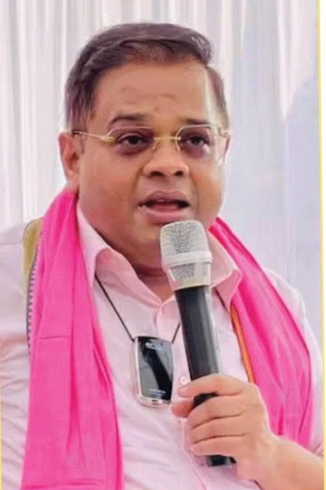 अमित जोगी ने साय सरकार में PM आवास निर्माण में भ्रष्टाचार के लगाये गंभीर आरोप, प्रधानमंत्री मोदी को पत्र लिखकर की सीबीआई जांच की मांग