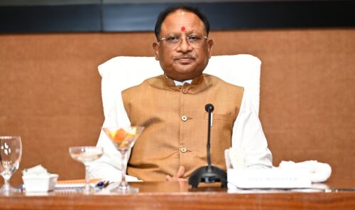 बस्तर में पुनर्वास की रोशनी से मिट रहा भय का अंधकार : मुख्यमंत्री विष्णु देव साय