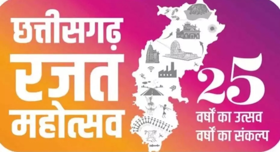 राज्योत्सव के लिए विशेष ट्रैफिक प्लान : नियमों का पालन नहीं करना पड़ सकता है भारी, देखें रूट चार्ट&hellip;