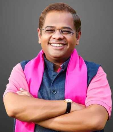 अमित जोगी ने कांग्रेस हाईकमान को लिखा पत्र, मिनीमाता के नाम को बचाने और पीएम के कार्यक्रम का बहिष्कार करने की मांग की