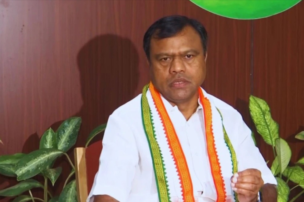 पीसीसी चीफ दीपक बैज ने स्वास्थ्य मंत्री से मांगा इस्तीफा, कहा &ndash; प्रदेश बन गया है नकली दवाओं का केंद्र