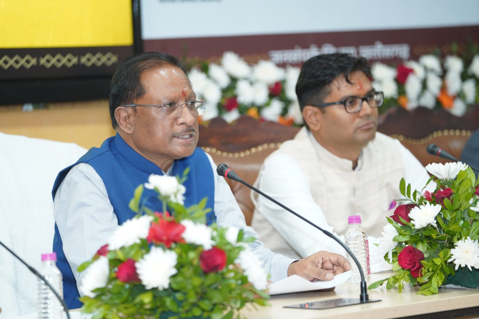 छत्तीसगढ़ में जीएसटी भुगतान हुआ और आसान: क्रेडिट कार्ड, डेबिट कार्ड और UPI से टैक्स जमा करने की सुविधा लागू