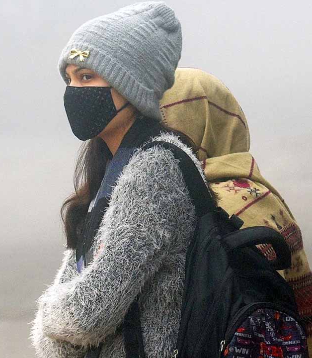 छत्तीसगढ़ में मौसम का बड़ा अलर्ट, अब शुरू होगी कंपकंपाने वाली ठंड, तापमान में होगी तेजी से गिरावट