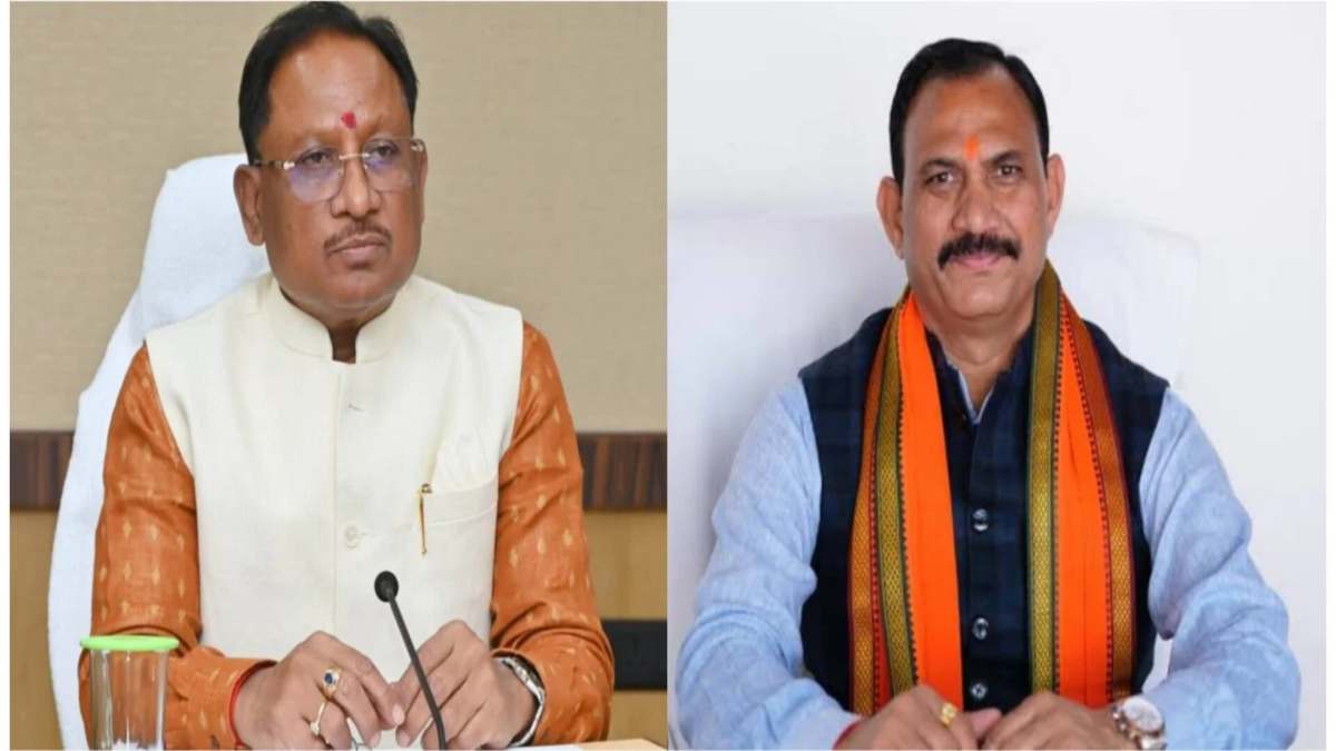 छत्तीसगढ़ के मेडिकल कॉलेजो के लिए 1009 नए पद स्वीकृत, स्वास्थ्य मंत्री बोले &ndash; चिकित्सा शिक्षा के बुनियादी ढांचे का होगा विस्तार