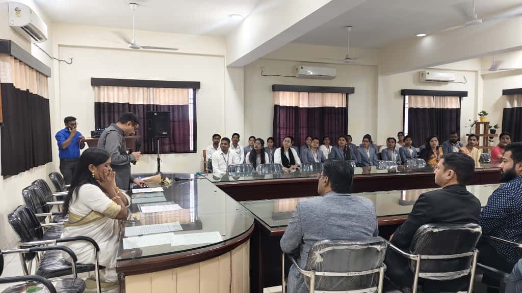 ट्रांसजेंडर समुदाय के विधिक अधिकारों के संरक्षण हेतु जागरूकता सेमिनार आयोजित, समस्याओं और समाधान पर हुआ संवाद