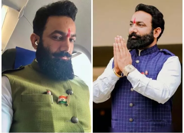 फरार हिस्ट्रीशीटर और सूदखोर वीरेंद्र तोमर को पुलिस ने ग्वालियर से किया गिरफ्तार