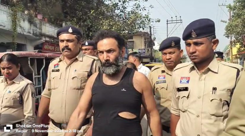 सूदखोर वीरेंद्र तोमर की रिमांड खत्म, आज फिर कोर्ट में किया जाएगा पेश