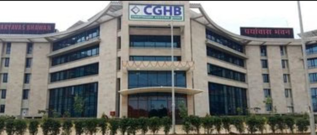 रायपुर में होगा राज्य स्तरीय आवास मेला : दो हजार करोड़ की नई आवासीय योजनाओं का होगा शुभारंभ, कम कीमत पर आवास उपलब्ध कराने गृह निर्माण मंडल की विशेष पहल