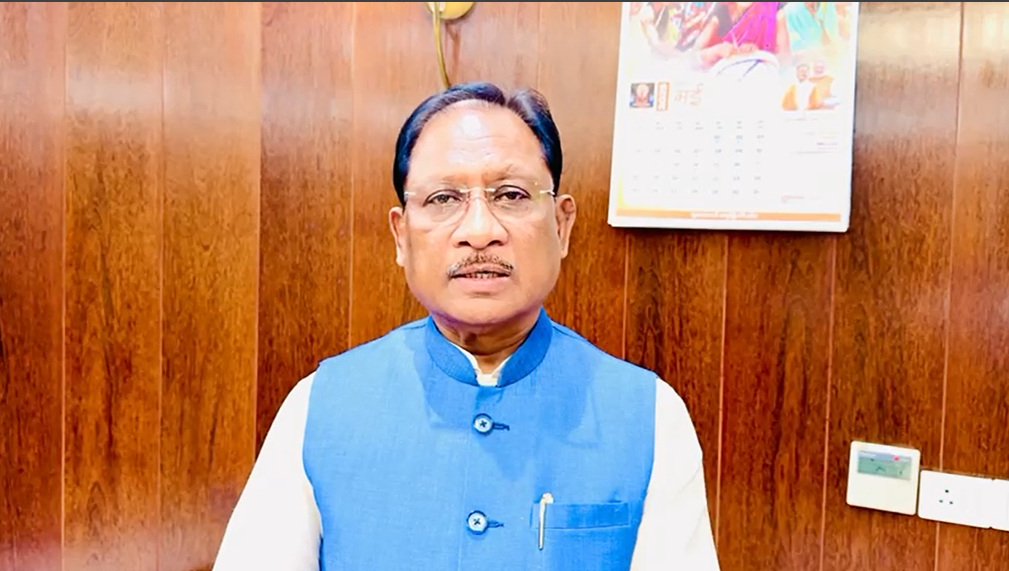 मुख्यमंत्री के नेतृत्व में छत्तीसगढ़ में विकास को मिल रही नई गति: वित्त विभाग से कुनकुरी विधानसभा क्षेत्र के प्रमुख परियोजनाओं को मिली प्रशासकीय स्वीकृति