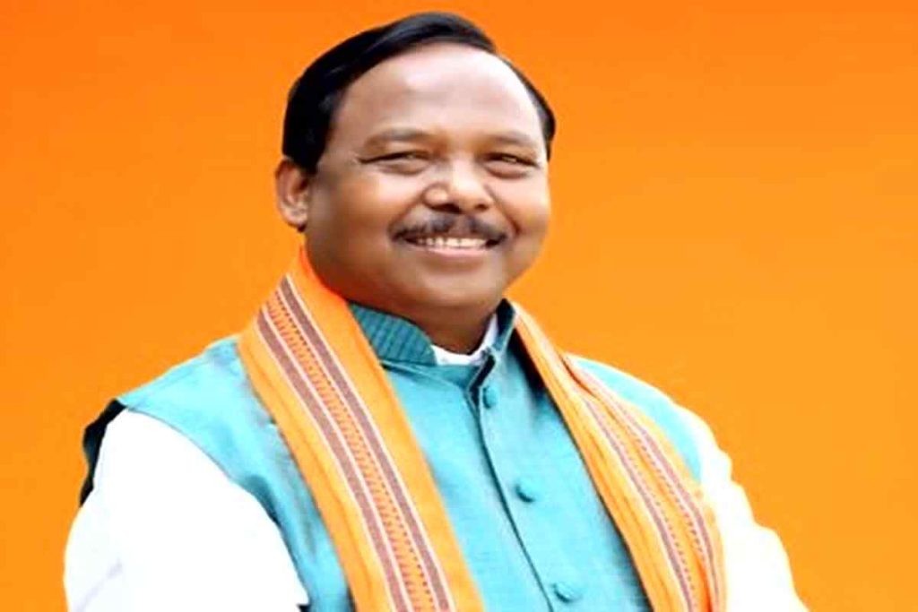 छत्तीसगढ़ में धान खरीदी नहीं होगी प्रभावित, सहकारी कर्मचारियों के हड़ताल पर कृषि मंत्री नेताम ने दिया बड़ा बयान