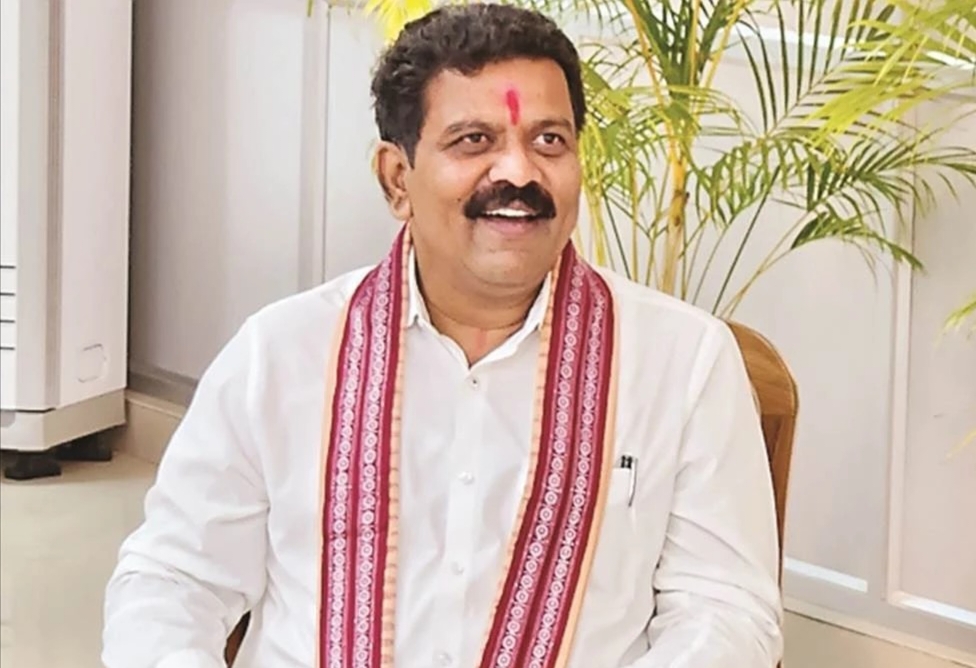 बिहार में एनडीए की बन रही सरकार, जनता ने विकास का दिया साथ : उपमुख्यमंत्री विजय शर्मा