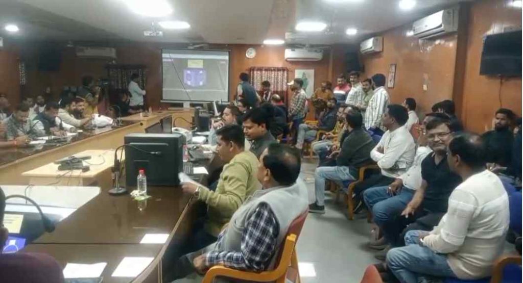 रेत घाटों की ऑनलाइन नीलामी : हसदेव और महानदी रेत घाटों के लिए आए डेढ़ हजार आवेदन, जानिए किसे मिला ठेका&hellip;