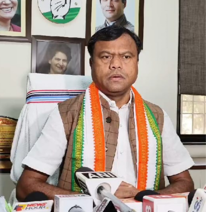 बिजली दरों में वृद्धि को लेकर कांग्रेस करेगी बड़ा प्रदर्शन