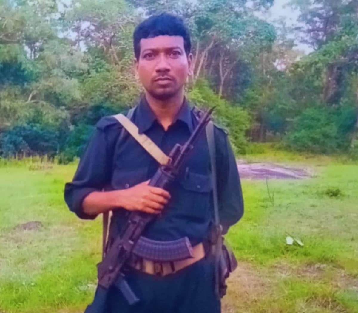 सुरक्षाबलों ने खूंखार माओवादी हिड़मा को मार गिराया, सुकमा-आंध्र प्रदेश की सीमा पर मुठभेड़ में जवानों को मिली बड़ी कामयाबी, हिड़मा सहित 6 ढेर
