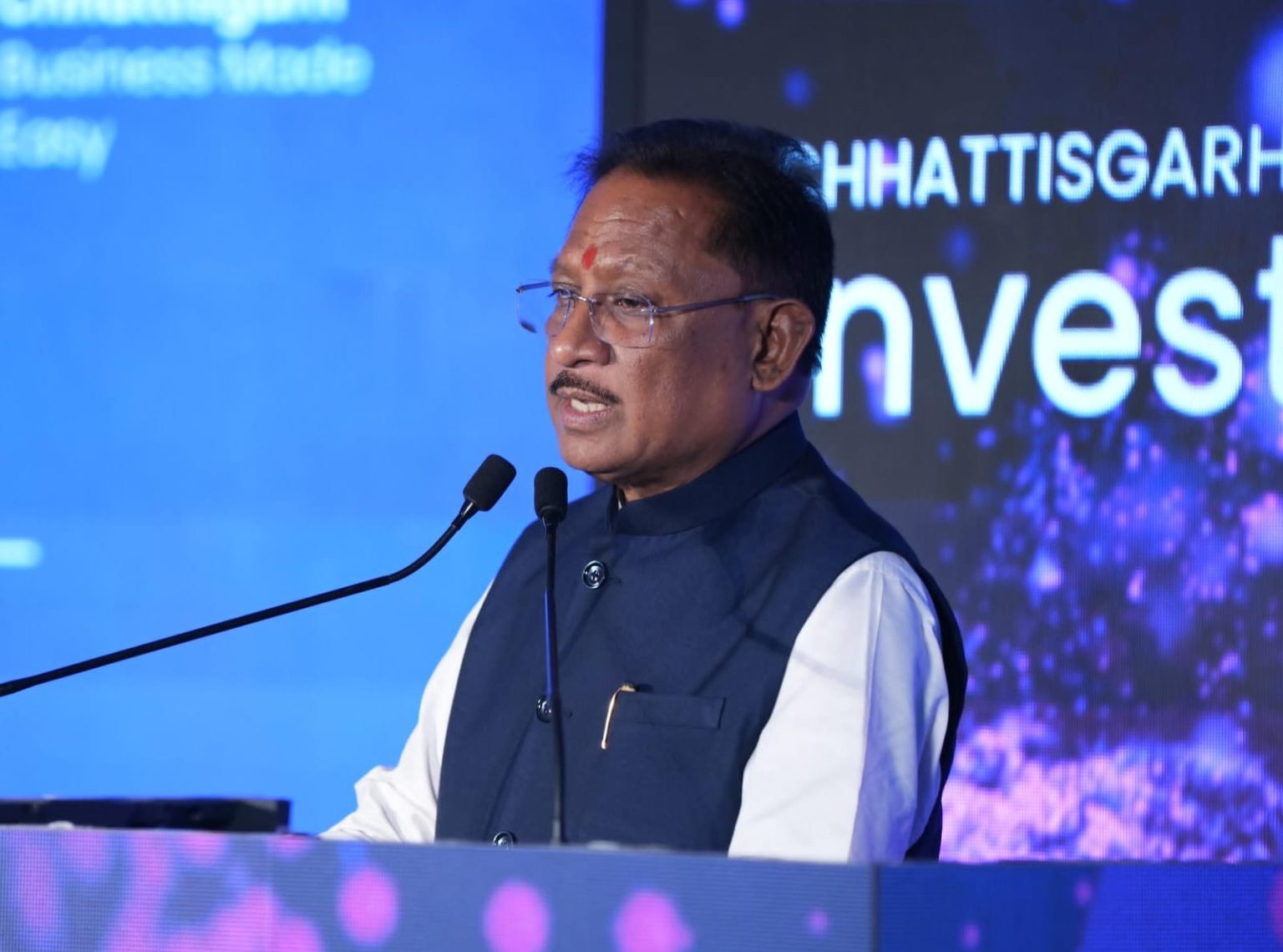 साय सरकार का बड़ा फैसला : छत्तीसगढ़ में 200 यूनिट तक मुफ्त बिजली की घोषणा, 1 दिसंबर से होगा लागू