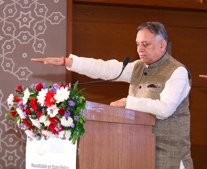 नशामुक्त भारत अभियान (NMBA) की 5वीं वर्षगाँठ पर छत्तीसगढ़ में 19,958 स्थलों पर 6.70 लाख से अधिक लोगों ने ली नशामुक्ति की शपथ