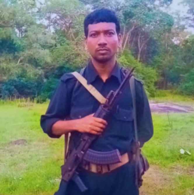 23 को देशव्यापी प्रतिरोध दिवस मनाएंगे नक्सली : माओवादी केंद्रीय कमेटी ने सरकार पर लगाए गंभीर आरोप, कहा &ndash; फर्जी मुठभेड़ में मारा गया हिड़मा